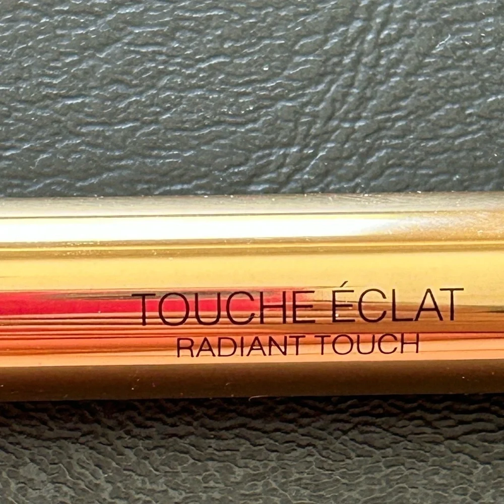 Yves Saint Laurent Touche Éclat High Cover Radiant Concealer #5 HONEY / BOXED